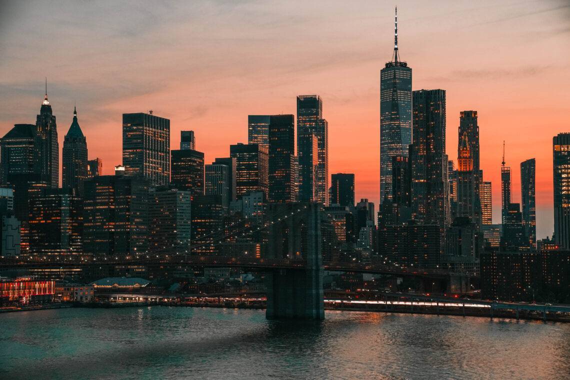 Nueva York, Estados Unidos