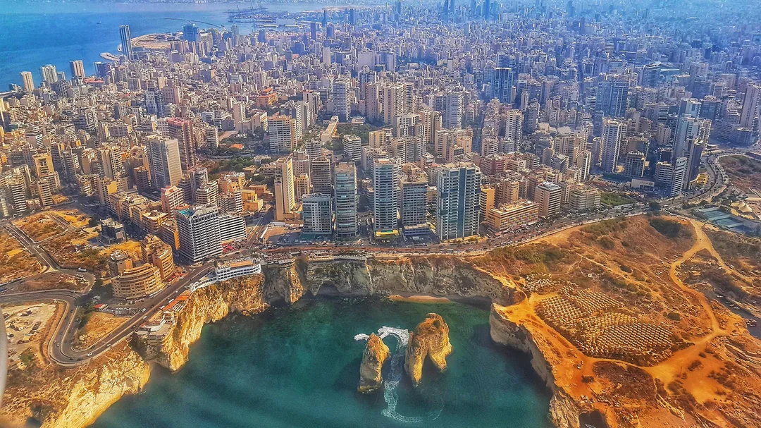 Beirut