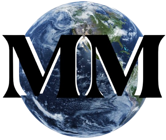 Logo Mochileros por el Mundo