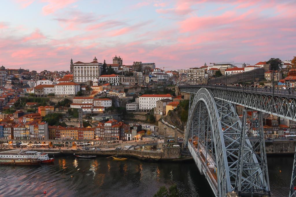 Oporto