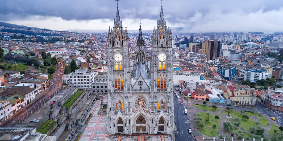 Quito